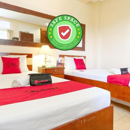 Hotel Reddoorz Near Camp Montelibano Bacolod Exterior foto
