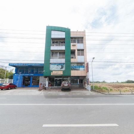 Hotel Reddoorz Near Camp Montelibano Bacolod Exterior foto