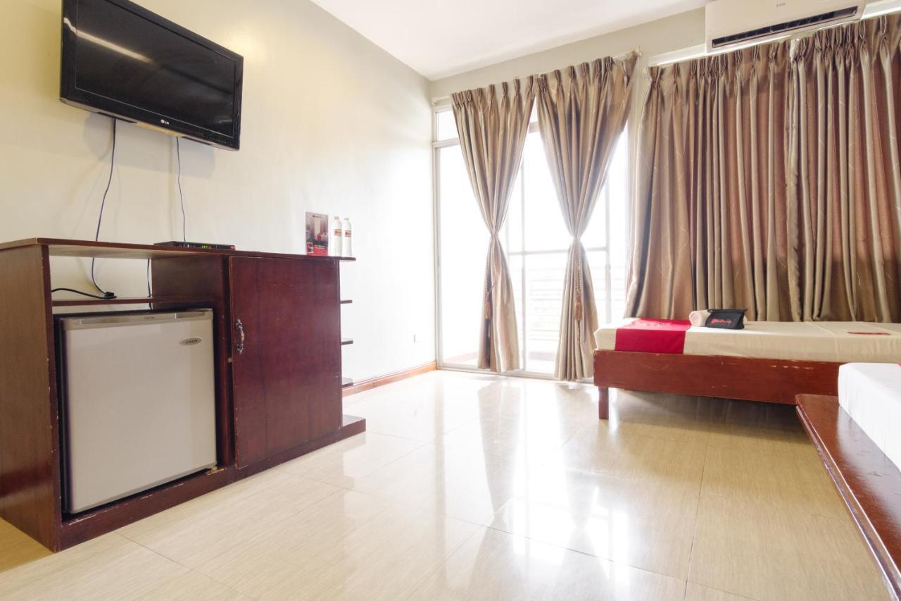 Hotel Reddoorz Near Camp Montelibano Bacolod Exterior foto
