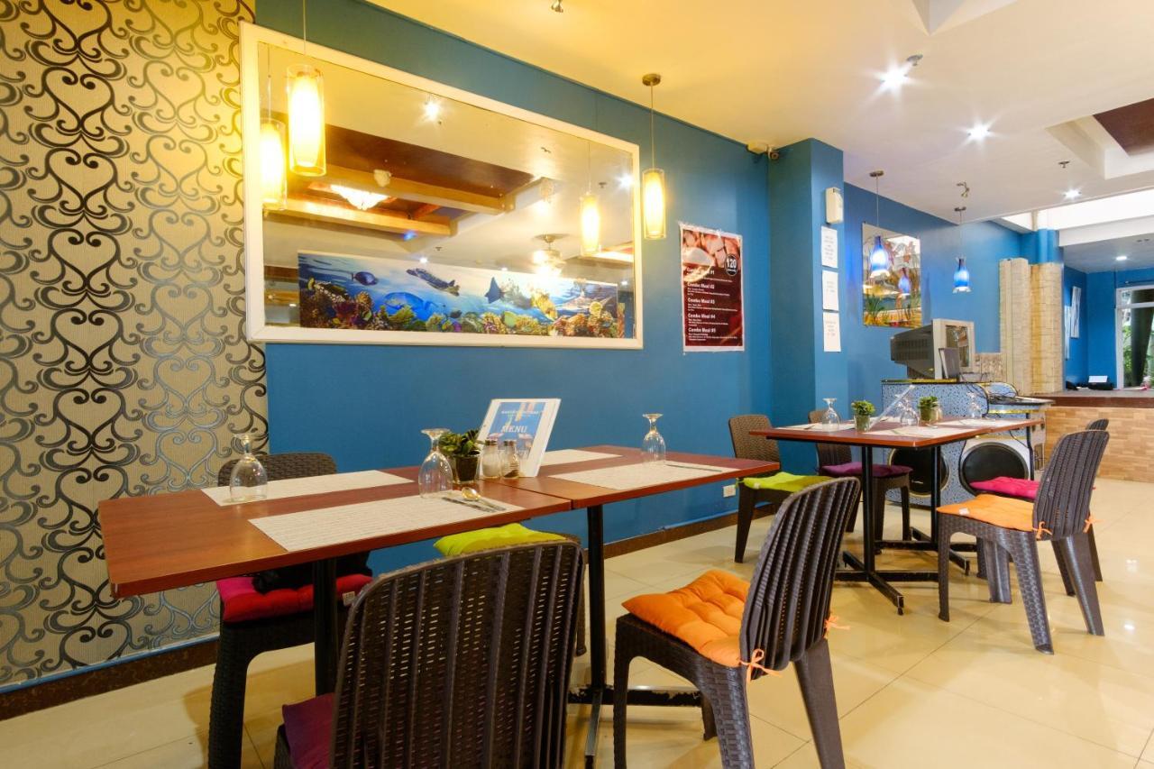Hotel Reddoorz Near Camp Montelibano Bacolod Exterior foto