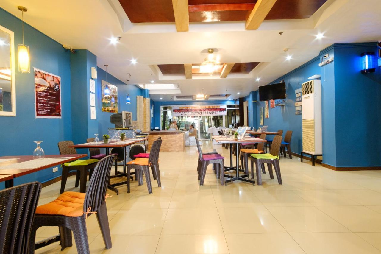 Hotel Reddoorz Near Camp Montelibano Bacolod Exterior foto