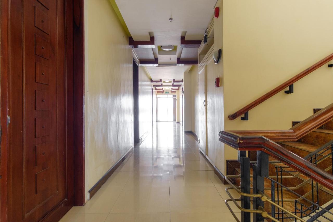 Hotel Reddoorz Near Camp Montelibano Bacolod Exterior foto