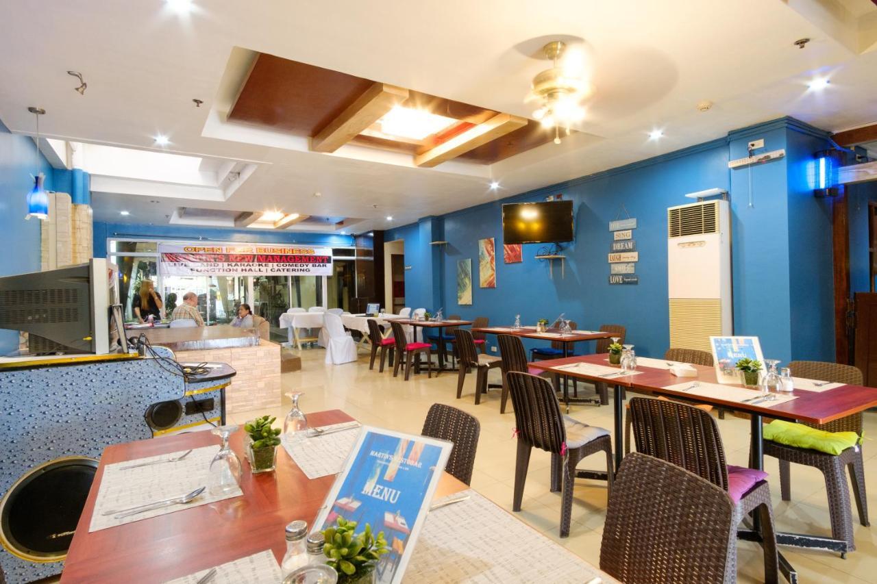 Hotel Reddoorz Near Camp Montelibano Bacolod Exterior foto