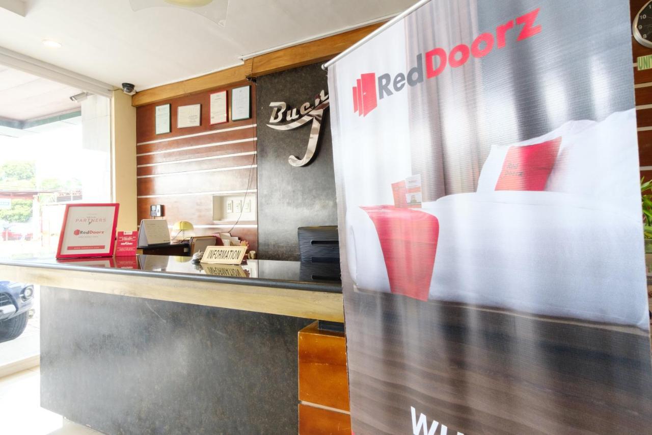 Hotel Reddoorz Near Camp Montelibano Bacolod Exterior foto