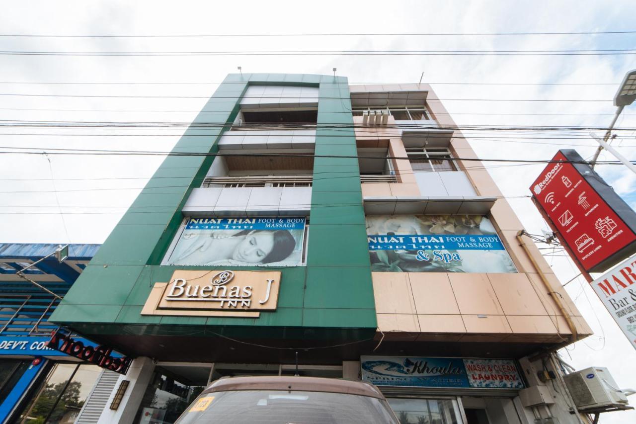 Hotel Reddoorz Near Camp Montelibano Bacolod Exterior foto