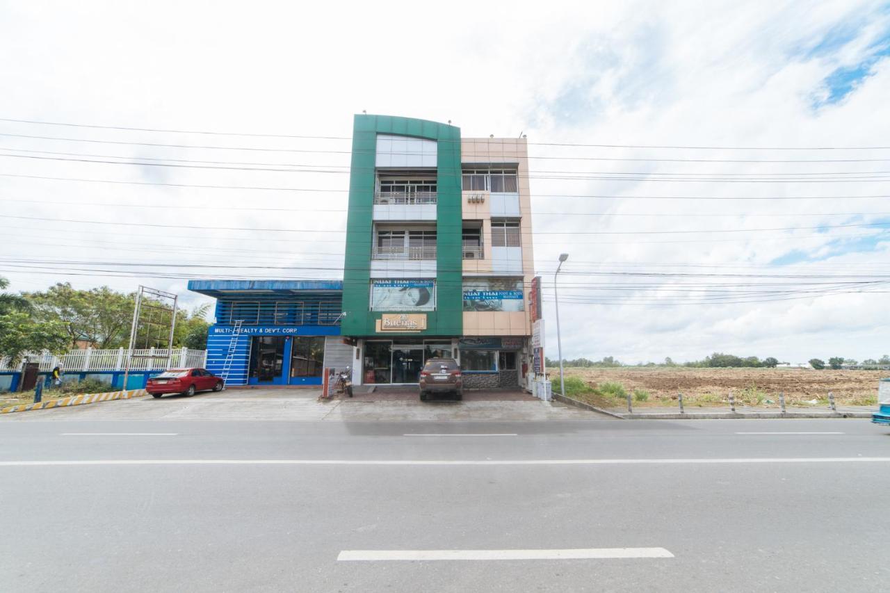 Hotel Reddoorz Near Camp Montelibano Bacolod Exterior foto